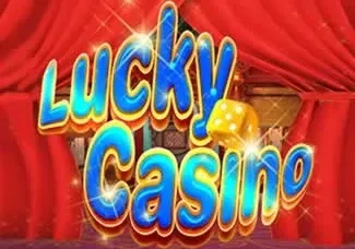 Lucky Casino screenshot