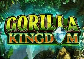 Gorilla Kingdom screenshot