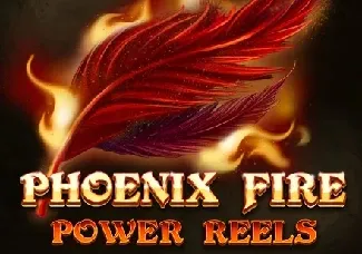 Phoenix Fire Power Reels screenshot