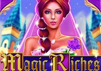 Magic Riches screenshot