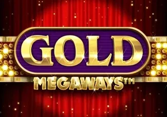 Gold Megaways screenshot