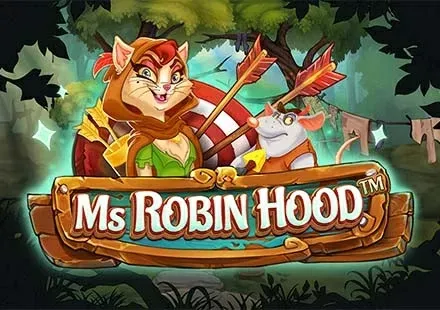 Ms. Robin Hood™