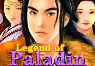 Legend of Paladin