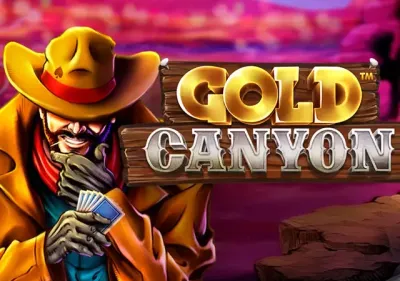 Gold Canyon screenshot