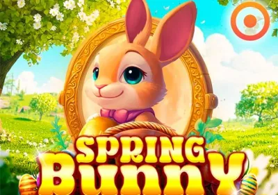 Spring Bunny