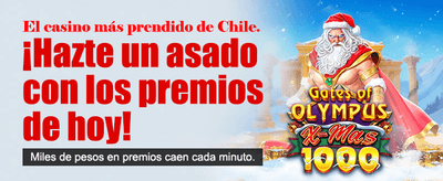 Premios reales en cada jugada