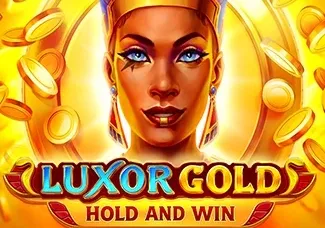 Luxor Gold_ Hold and Win screenshot