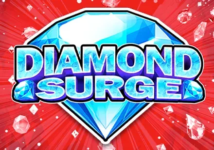 Diamond Surge screenshot