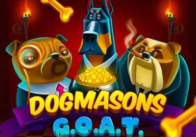 Dogmasons screenshot
