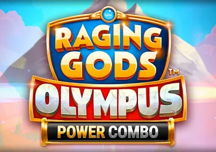 Raging Gods_ Olympus™ Power Combo