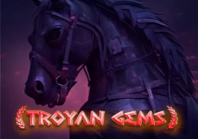 Troyan Gems screenshot