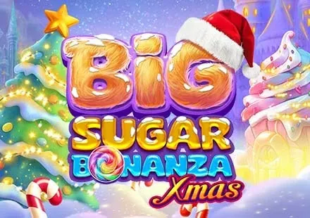 Big Sugar Bonanza Xmas